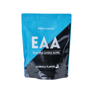 HULX-FACTOR EAA Acerola Flavor - CSC Co., Ltd