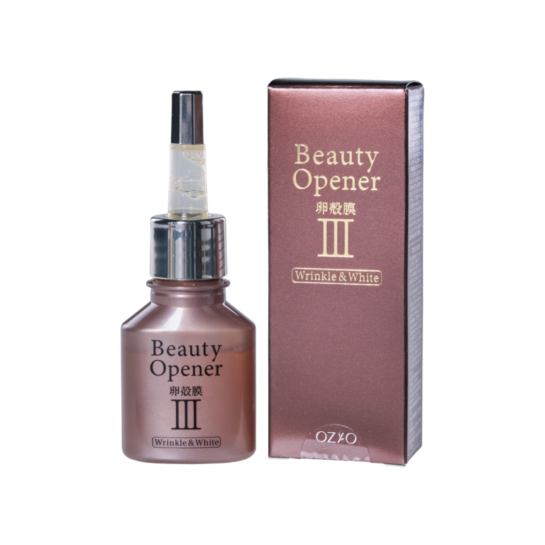 Beauty Opener Wrinkel & White (Serum) - Ozio Co., Ltd