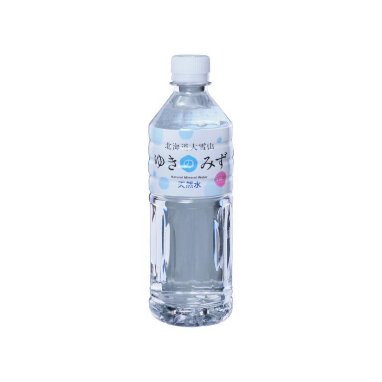 北海道 大雪山 ゆきのみず - Loginet-Japan Co., Ltd.
