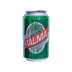 Cerveza Palma - Compañia Cervecera de Nicaragua S.A
