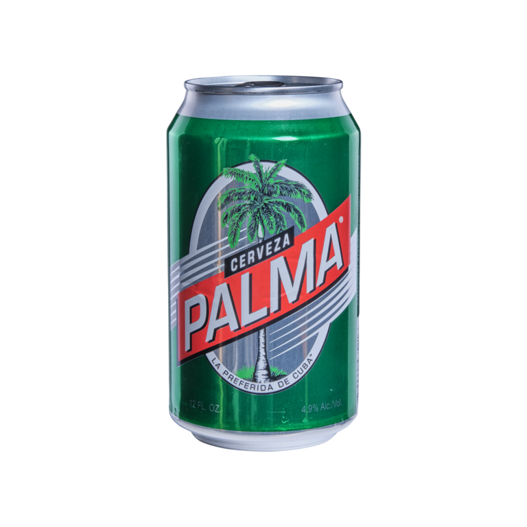 Cerveza Palma - Compañia Cervecera de Nicaragua S.A