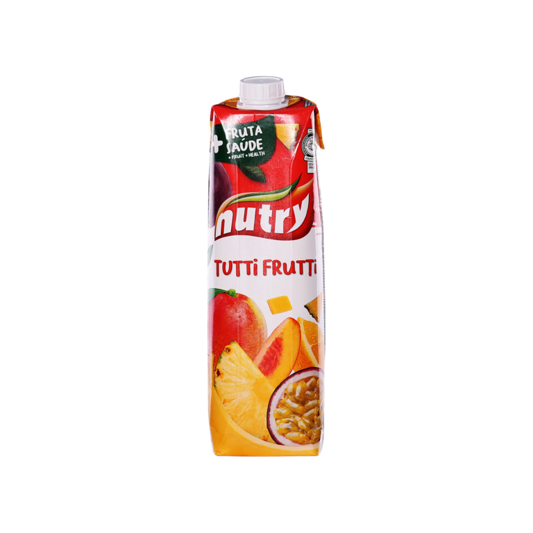 Nutry Tutti Frutti - Refriango