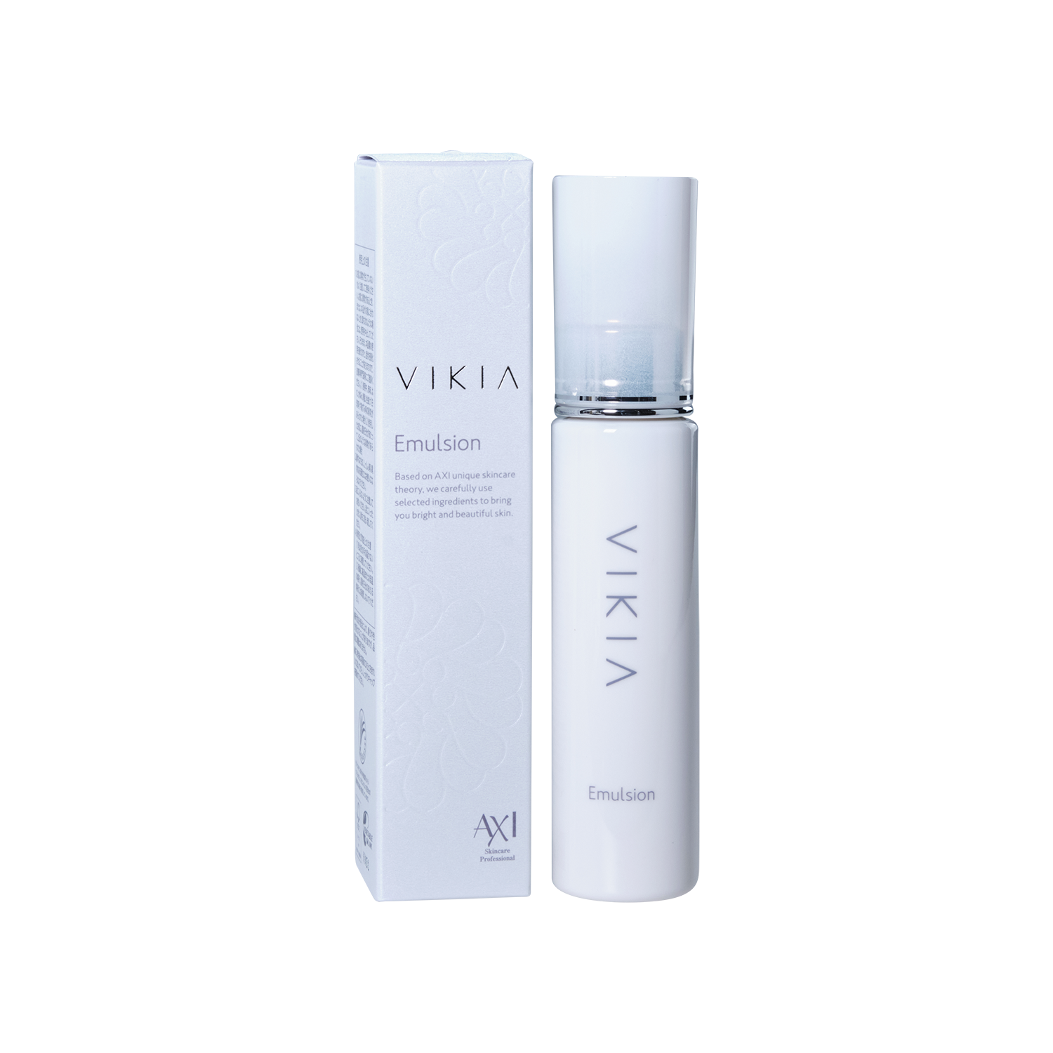 AXI ヴィキアエマルジョン2本セット AXI ヴィキアエマルジョン
