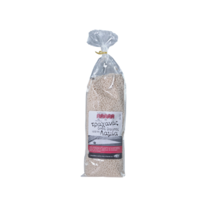 Kneaded Sour Frumenty from Lamia "AB Close to the Greek Land" - AB Vassilopoulos