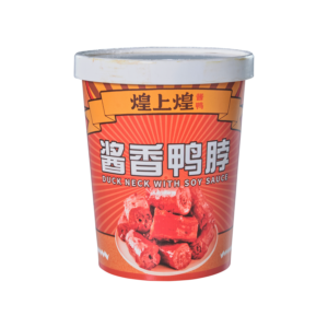 煌上煌酱香鸭脖 - 煌上煌