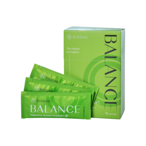 BALANCE - All Right Health Group Ltd.