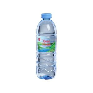 Mont Fleur 100% Natural Mineral Water - Tipwarin Watana Co., Ltd.