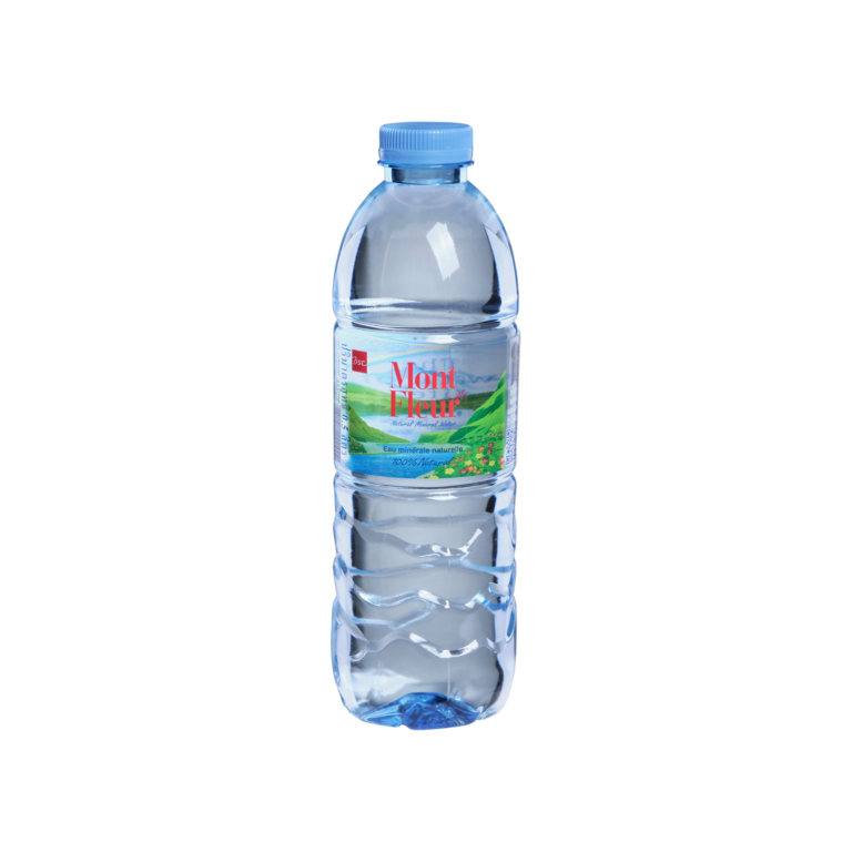 Mont Fleur 100% Natural Mineral Water - Tipwarin Watana Co., Ltd.