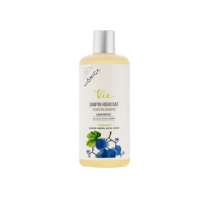 Hydrating Shampoo For Normal And Dry Hair - Viorica-Cosmetic