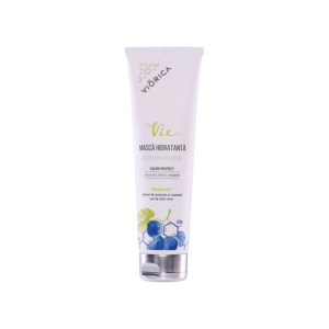 Hydrating Mask For Dry And Dehydrated Hair - Viorica-Cosmetic