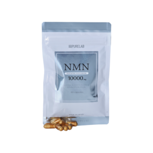 NMN 10,000mg - Ambition Co., Ltd.