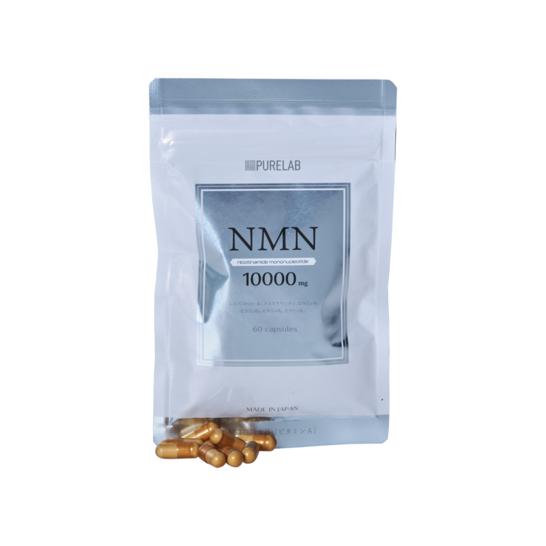 NMN 10,000mg - Ambition Co., Ltd.