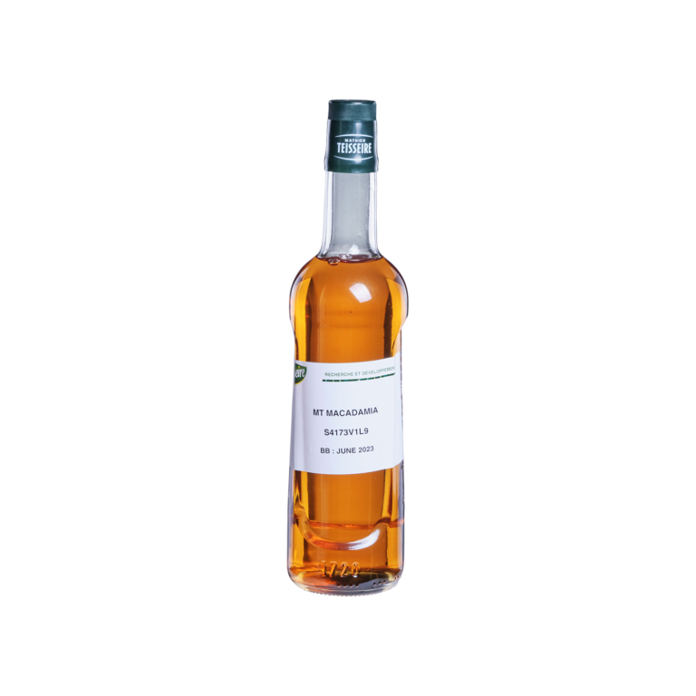 Mathieu Teisseire Macadamia - Britvic