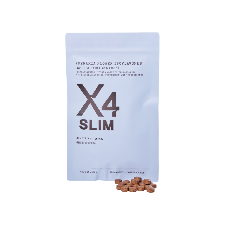 X4 Slim - Premier Anti-Aging Co.,Ltd