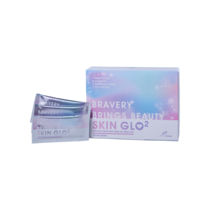 SKIN GLO2 Brightening Powder - Shin Shine international