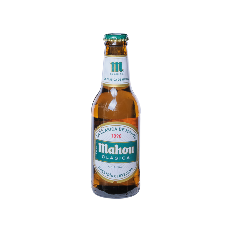 Mahou Clásica - Mahou