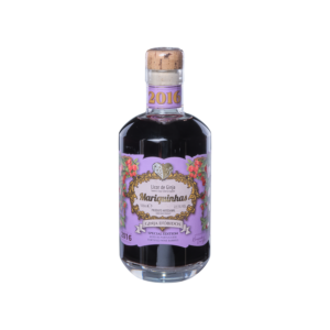 Ginja Mariquinhas Special Edition 2016 - Licóbidos, Fabrico Artesanal de Licores Lda