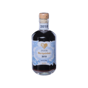 Ginja Mariquinhas Blended 2018 - Licóbidos, Fabrico Artesanal de Licores Lda
