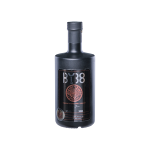 BY38 Dry Gin - BY38 GIN. Inh. Birgit Gehrmann