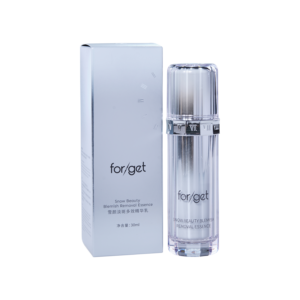 for/get Snow Beauty Blemish Removal Essence - Chengdu Lvenzeya Technology Co., Ltd.