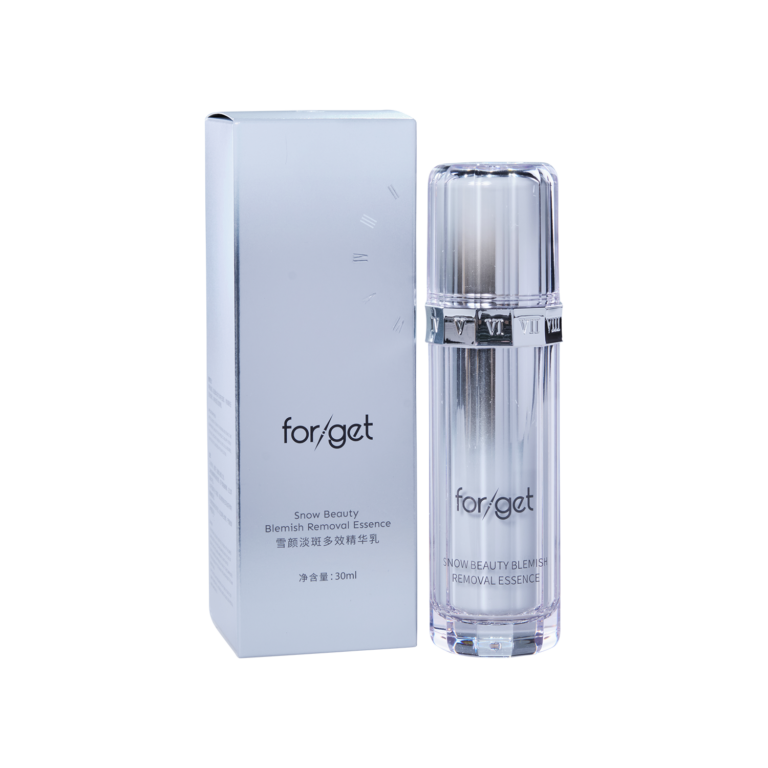 for/get Snow Beauty Blemish Removal Essence - Chengdu Lvenzeya Technology Co., Ltd.