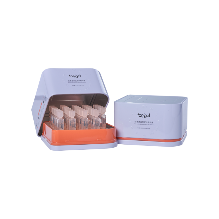 for/get Astaxanthin Double-Effect Care Essence - Chengdu Lvenzeya Technology Co., Ltd.