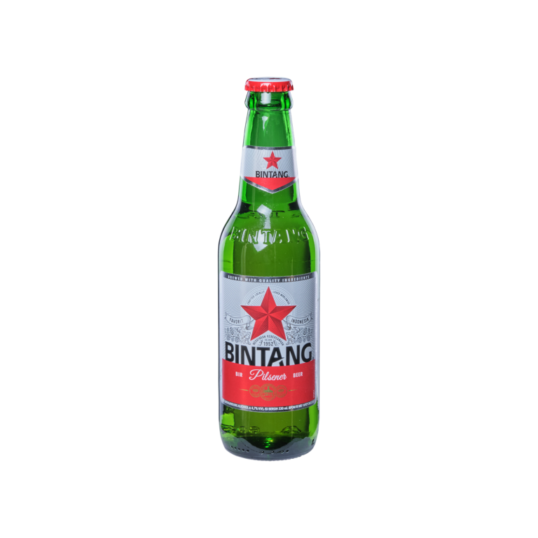 Bintang Pilsener - PT. Multi Bintang Indonesia