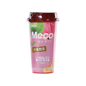 Meco蜜谷果汁茶 - 蜜谷