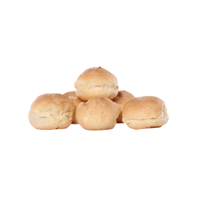 Puffs - Wuxi City Youzi Foods Co.,Ltd