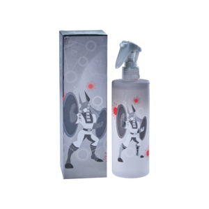 MARS ANTI-BAC Hand Sanitizer Spray - Ace Paramount USA Inc.