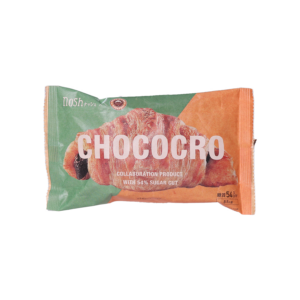 Half carb chococro - Nosh Inc