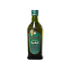 Aceite De Oliva Virgen Extra Ecológico - Goya En España Sau