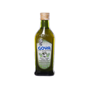 Extra Virgin Olive Oil Fruity - Goya En España Sau
