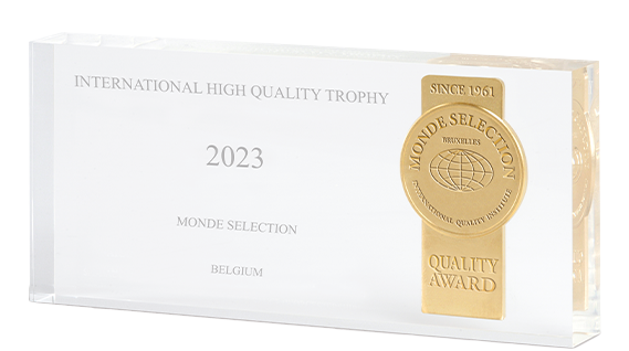 Magna Tostada 0,0 de San Miguel - Gold Quality Award 2023 from Monde  Selection