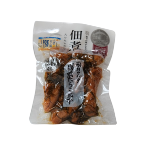 Special Cooked Cod-roe & Seaweed - Otani Masakichi Shoten Co., Ltd
