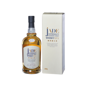 Jade Supremacy Blended Malt Whisky - Taiwan Tobacco &amp; Liquor Corporation
