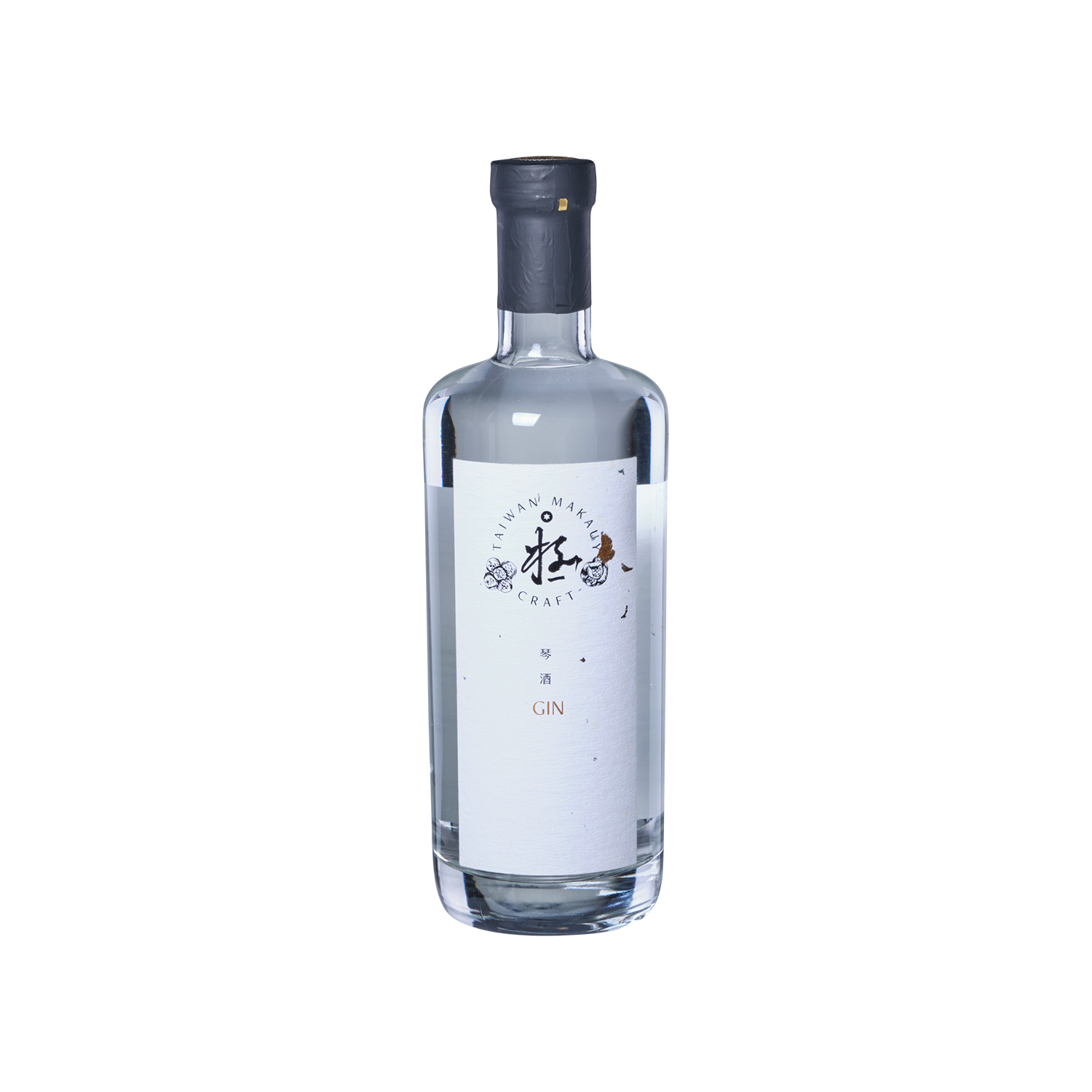 Taiwan Makauy Superb Craft -Gin - Grand Gold Quality Award 2023 from ...