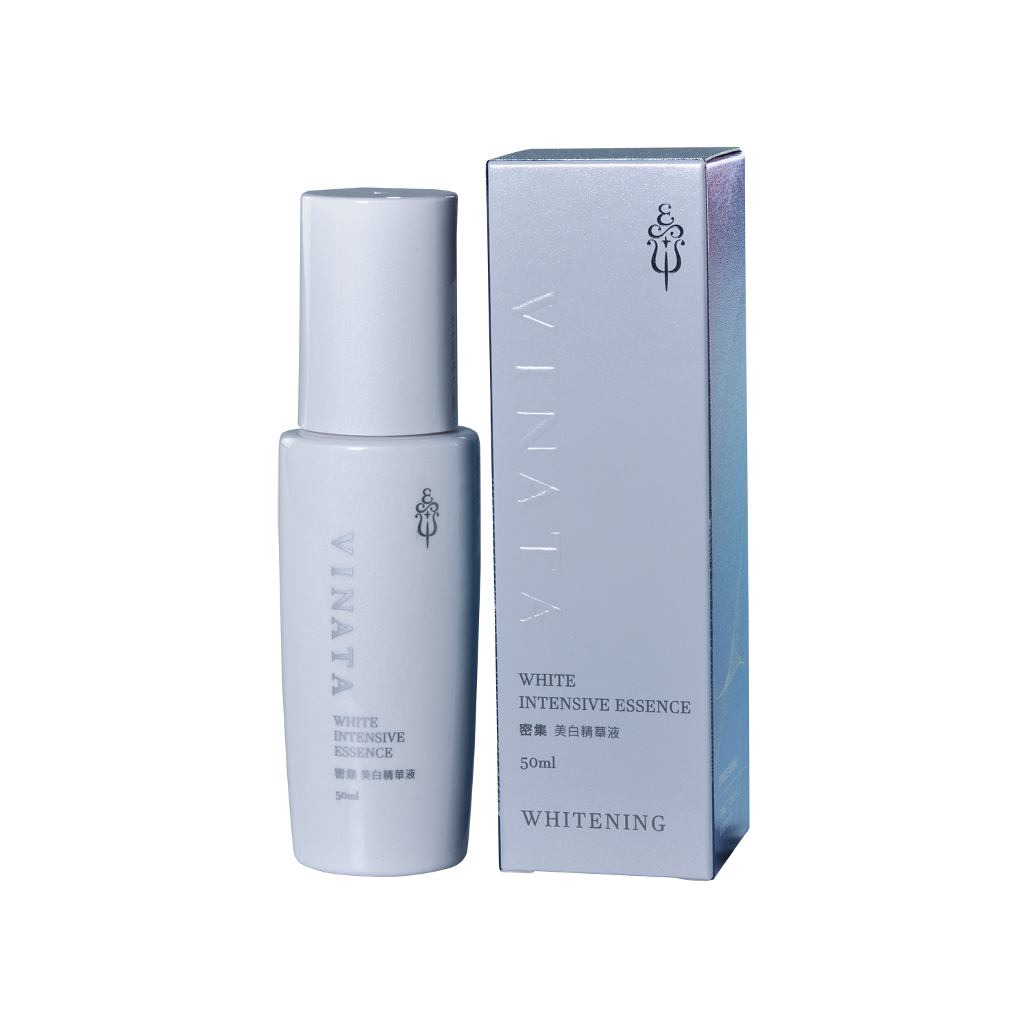 Vinata White Intensive Essence - Bronze Quality Award 2023 from
