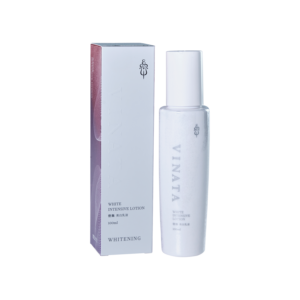 Vinata White Intensive Lotion - Taiwan Tobacco &amp; Liquor Corporation