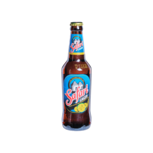 Safari Lager - Tanzania Breweries PLC