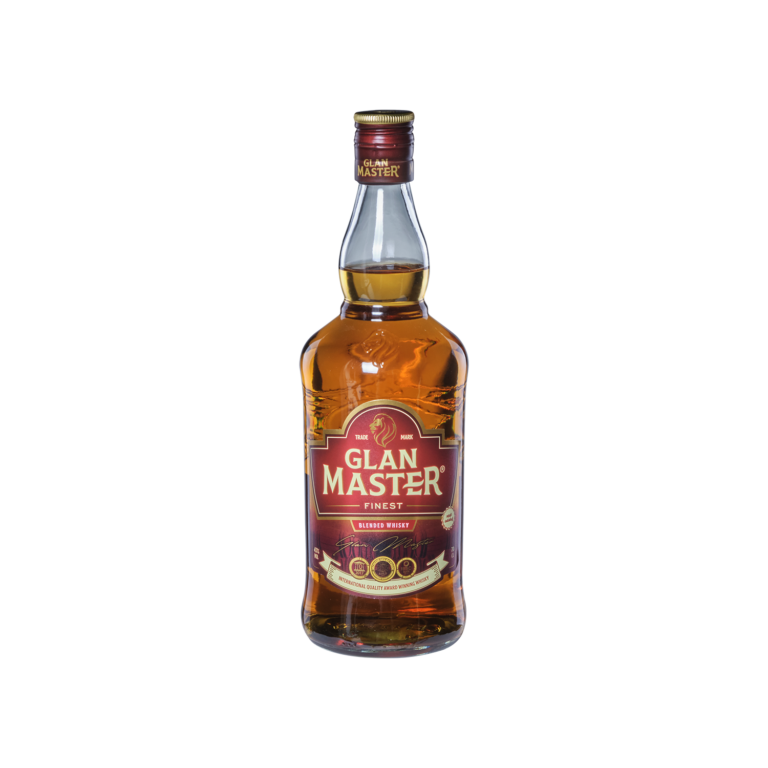 Glan Master Finest - Century Beverage Co., Ltd