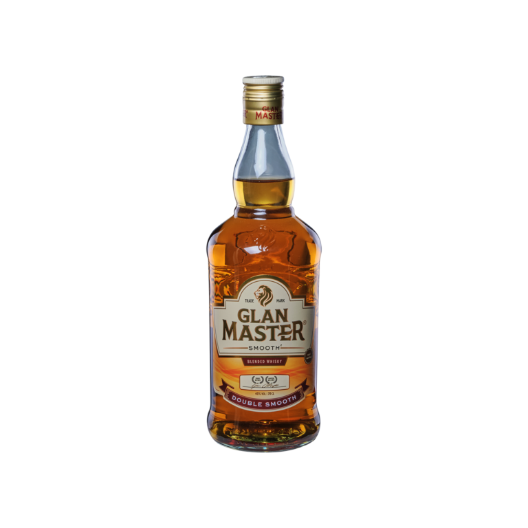 Glan Master Double Smooth - Century Beverage Co., Ltd