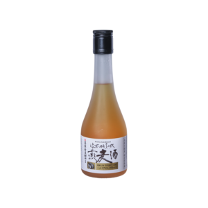 Bourbon Cask Matured Grain Spirit - Oat - Wan Ja Shan Brewery Co., Ltd