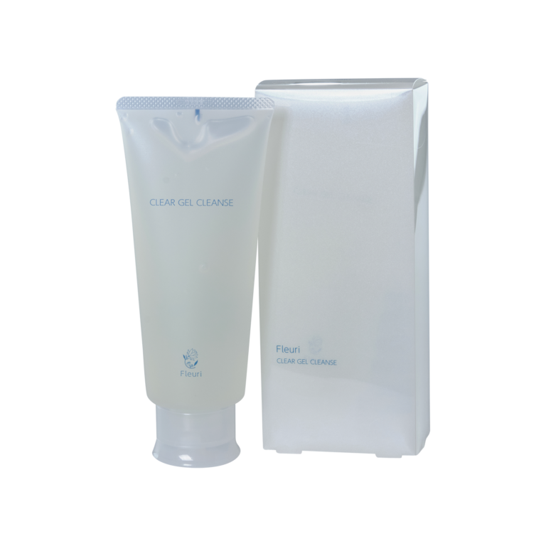 Clear Gel Cleanse - Medical Court Co.,Ltd