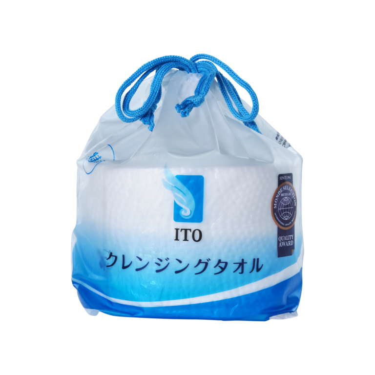 ITO Cleansing Towel - ITO Corporation