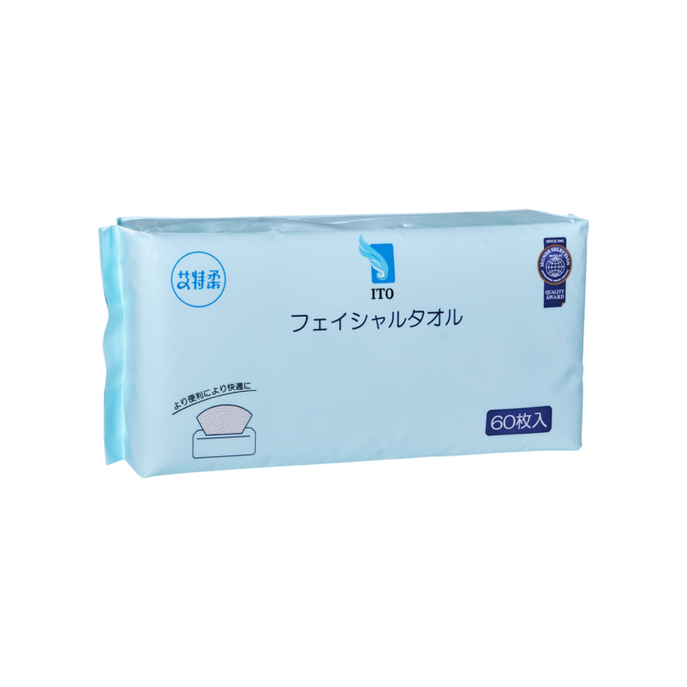 ITO Facial towel - ITO Corporation