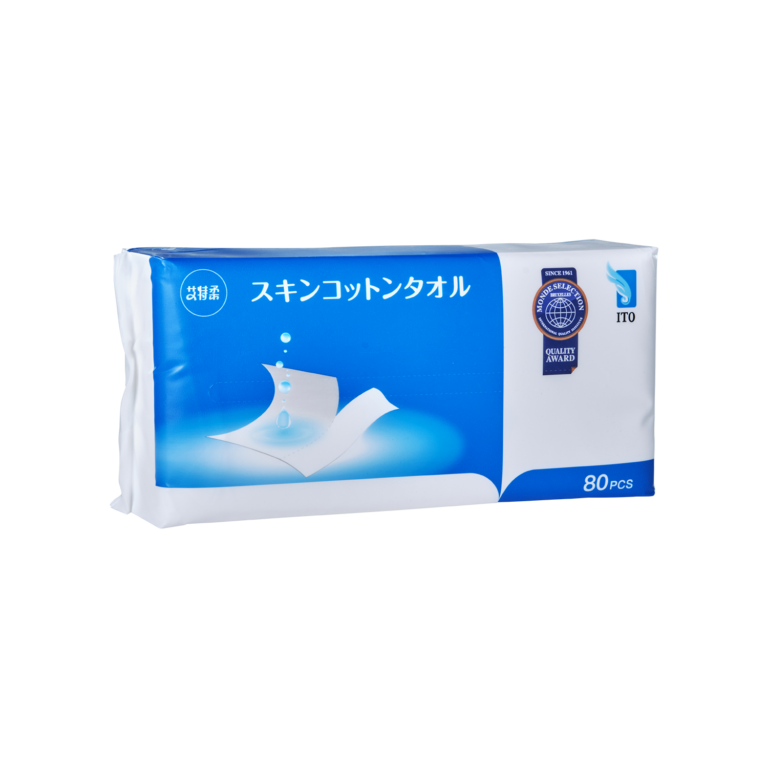 ITO Skin Cotton Towel - ITO Corporation
