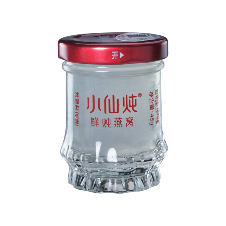 小仙炖鲜炖燕窝45g - 小仙炖鲜炖燕窝