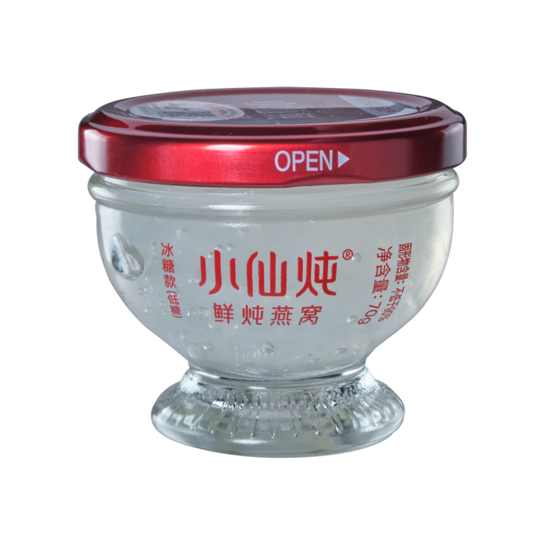 小仙炖鲜炖燕窝70g - 小仙炖鲜炖燕窝