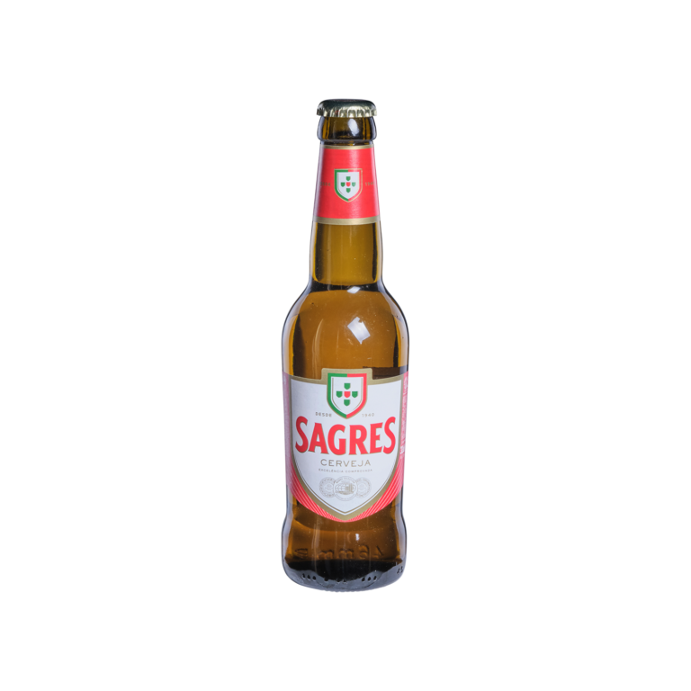 Sagres - SCC-Sociedade Central de Cervejas e Bebidas S.A.